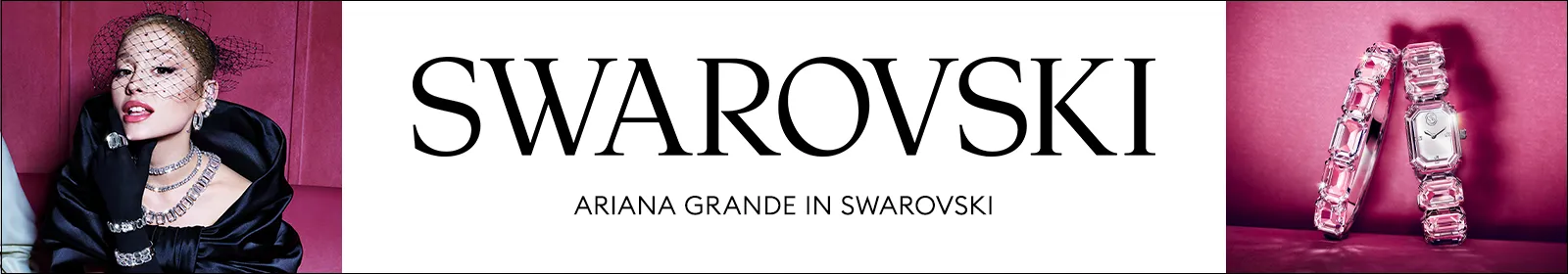 ceasuri SWAROVSKI