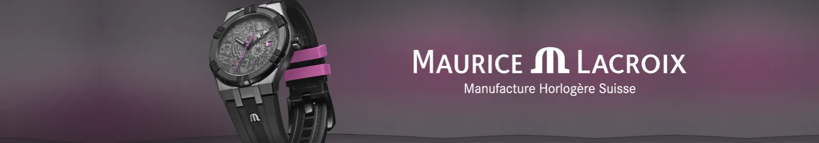 ceasuri MAURICE LACROIX