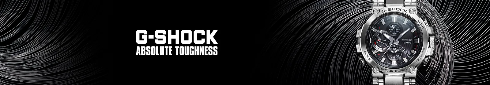 ceasuri G-SHOCK EXCLUSIVE