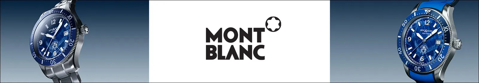 ceasuri MONTBLANC