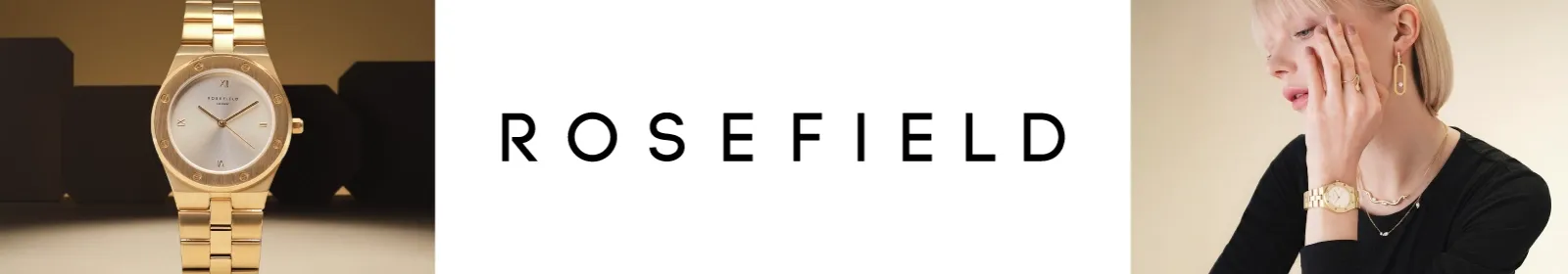 ceasuri ROSEFIELD