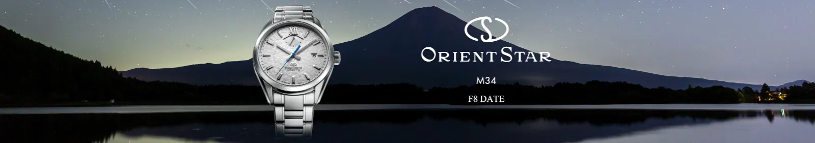ceasuri ORIENT STAR