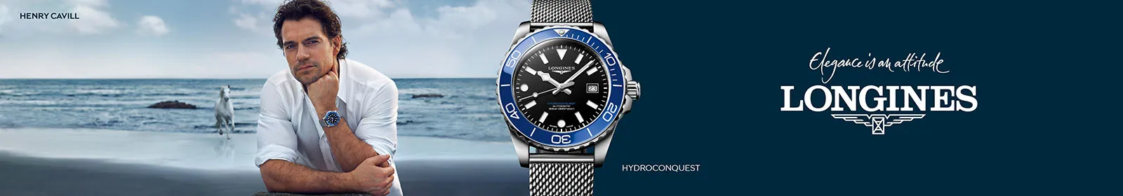 ceasuri LONGINES