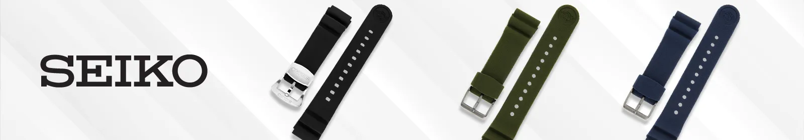 curele si bratari ceasuri SEIKO ELITE COLLECTIONS