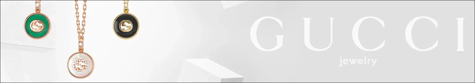 bijuterii GUCCI