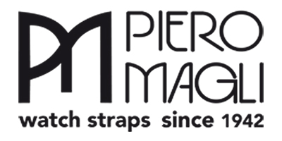Curele de ceas Piero Magli