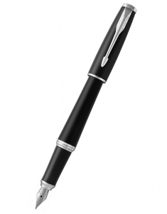 Parker Urban Royal Muted Black CT 1931592