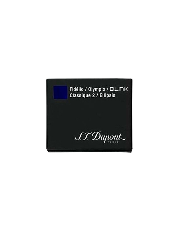 Rezerva stilou Dupont Pen Cartridges Set D040111