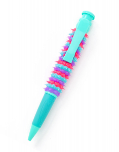 Claire's Spiky Silicone Rave 56128