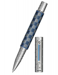 Montegrappa Special Edition Harry Potter: House Colours ISHPRRRC