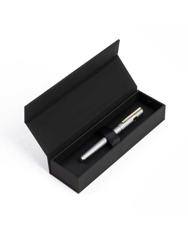 Roller Hugo Boss Gear Pinstripe HSV2855B