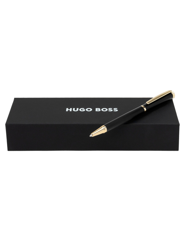 Pix Hugo Boss Sophisticated Matte Black HSC3114A
