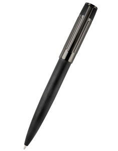 Hugo Boss Gear Ribs Black HSV3064A