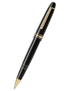 Montblanc Meisterstuck Gold-Coated LeGrand 132454
