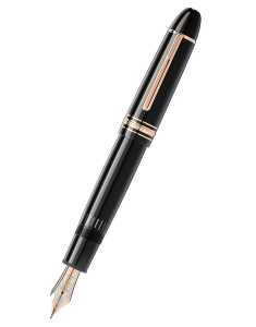 Montblanc Meisterstuck 149 Rose Gold-coated 112665