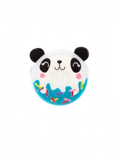 Claire's Sweetimals Pandonut Jelly Coin Purse 94857