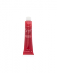 Claire's Fake Blood In Tube - Red 85286