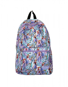 Claire's Licensed Frozen Backpack 74059