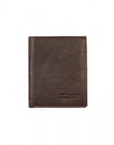 Zippo Verical Wallet 2005121