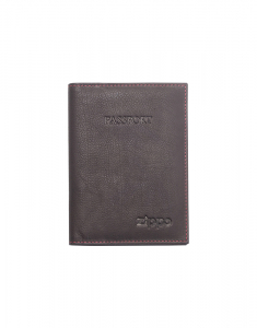 Zippo Passport Holder 2005418