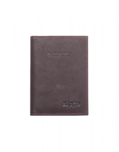 Zippo Passport Holder 2005419