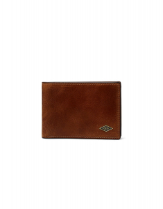 Fossil Ryan RFID Front Pocket wallet Bifold ML4229201