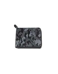 Zippo Wallet Camouflage Grey 2006054