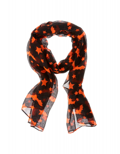Claire`s Halloween Scarf 84483