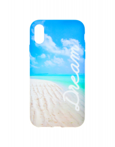 Claire`s Dream Beach Phone Case 12778