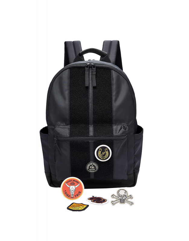 Rucsac Fossil Sport Backpack MBG9525001