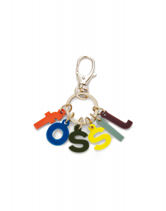 Fossil Keychain Fossil Charms SLG1439710
