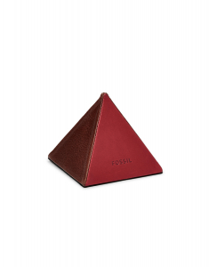 Fossil Desk Accessories Pyramid Paperweight MLG0535600
