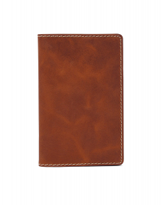 Fossil Desk Accessories Leather Notebook MLG0672222