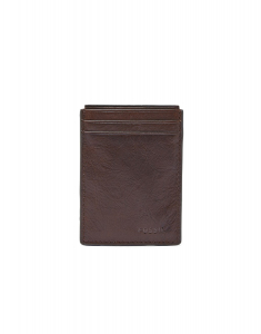 Fossil Neel Magnetic Card Case ML3691200