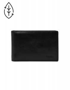 Fossil Andrew FPW Bifold ML4391001