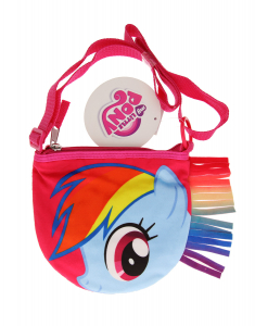 Claire`s My Little Ponny 75346