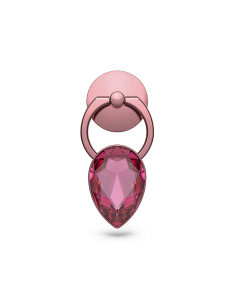 Swarovski Lucent Mobile Ring Pink 5628623