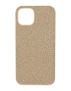 Swarovski High Gold Tone Smartphone Case 5644914