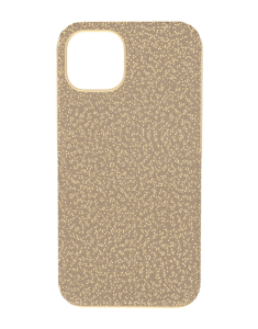 Swarovski High Gold Tone Smartphone Case 5644915