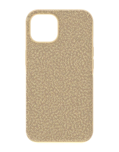 Swarovski High Gold Tone Smartphone Case 5644916