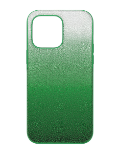 Swarovski High Pattern Green Smartphone Case 5650680