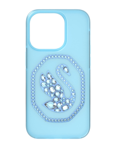 Swarovski Signum Blue Smartphone Case 5649832