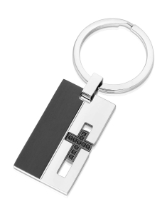 Free Spirit cu cruce si cubic zirconia PCH0721