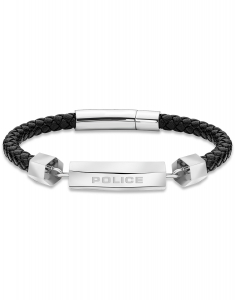 bratara Police Men Bracelets PEAGB2119634
