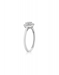 inel de logodna Luna Essential Diamonds FI51946Q-WD4WP
