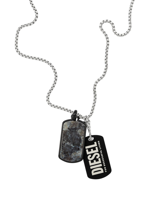 lant Diesel Double Dog Tag DX1327040