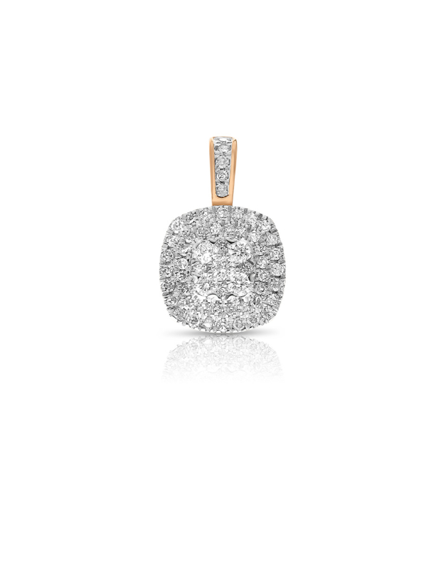 Pandantive Luna Essential Diamonds FI52267S-WD4RZ