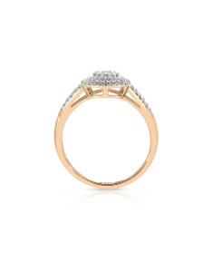 inel de logodna Luna Essential Diamonds FI52268Q-WD4RZ