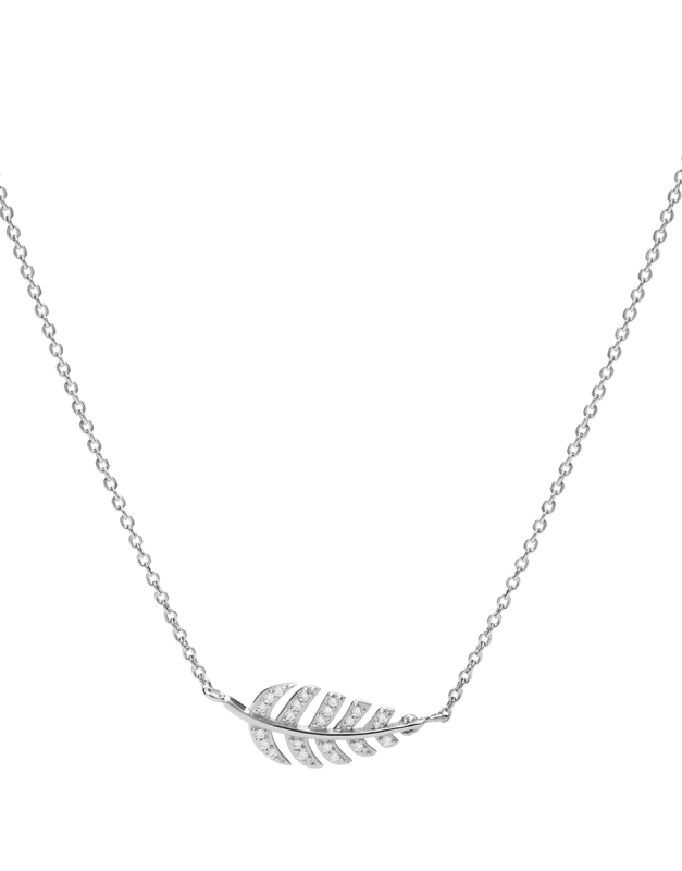 Coliere Fossil Sterling Silver JFS00567040