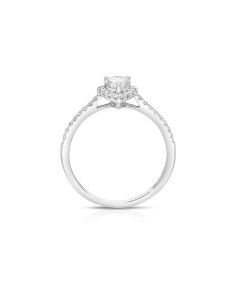 inel de logodna Vida Essential Diamonds 44176R-WD8WN